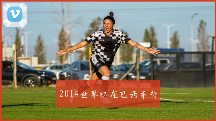 2014世界杯在巴西举行