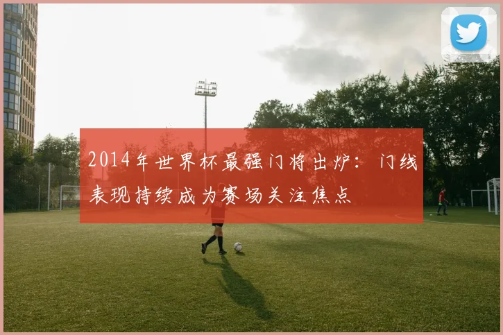 2014年世界杯最强门将出炉:门线表现持续成为赛场关注焦点