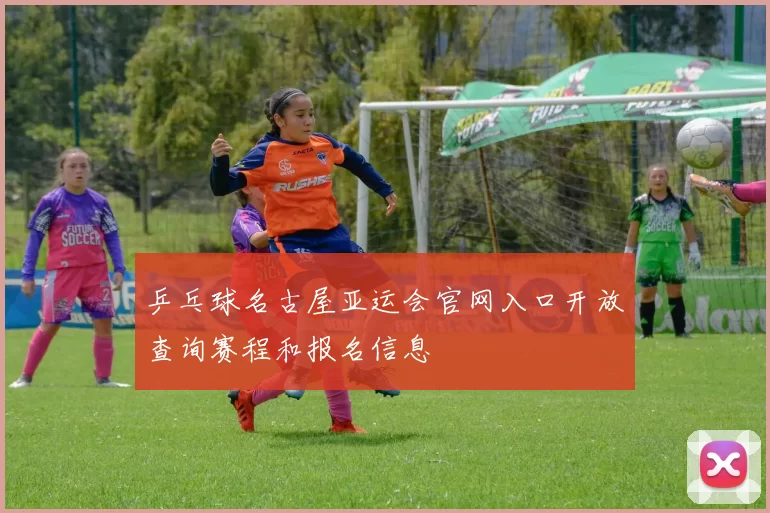 乒乓球名古屋亚运会官网入口开放查询赛程和报名信息